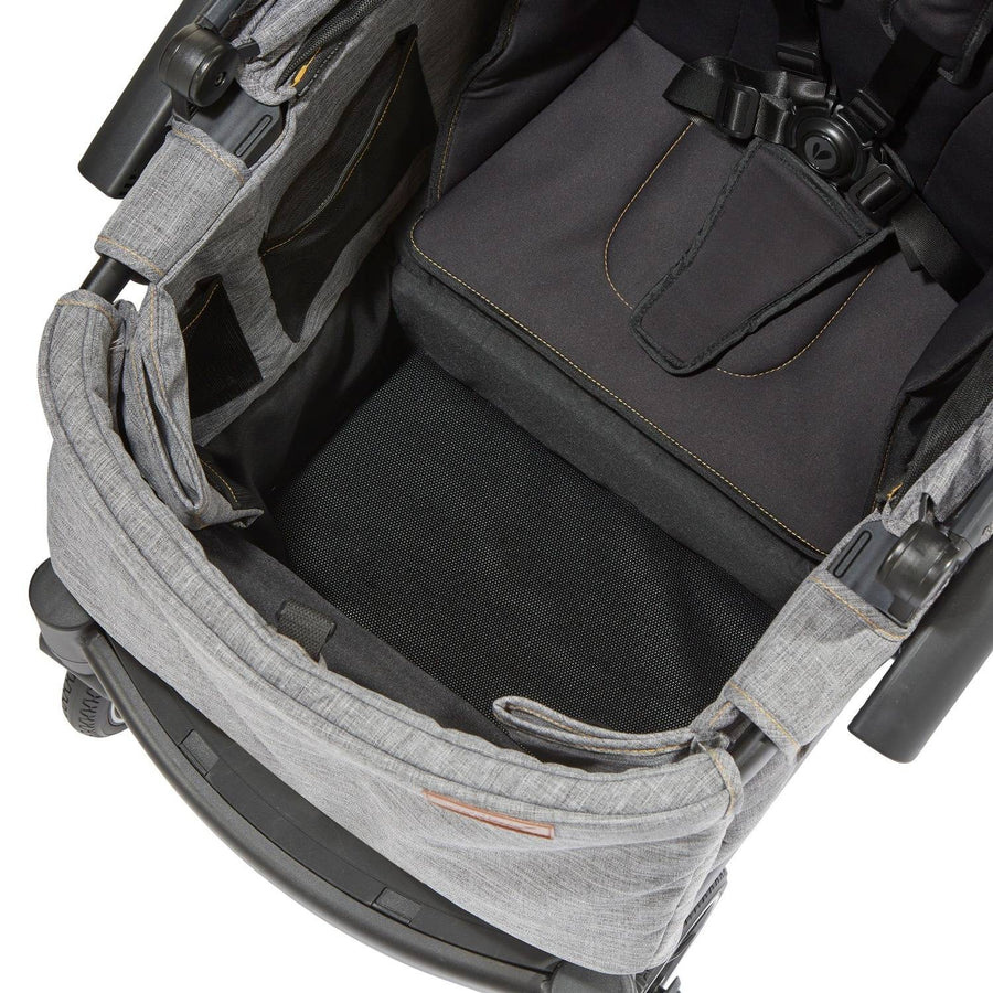 Larktale Sprout V2 Stroller/Wagon- Bambi Baby