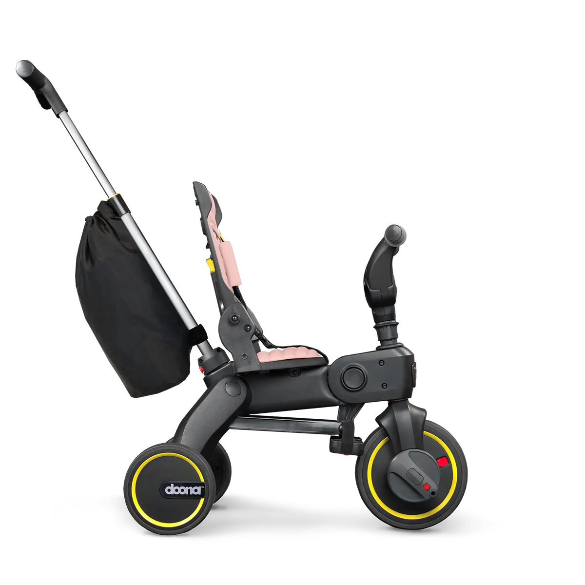 Doona Liki Trike S3 Compact Travel | Bambi Baby Doona Liki Trike S3 Compact Travel | Bambi Baby