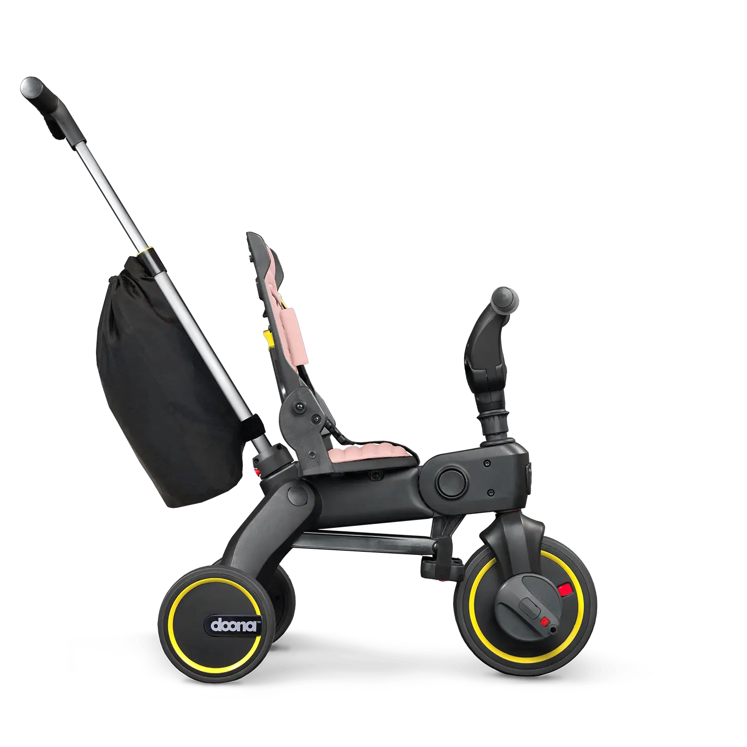 doona liki trike pedal Liki Trike S3