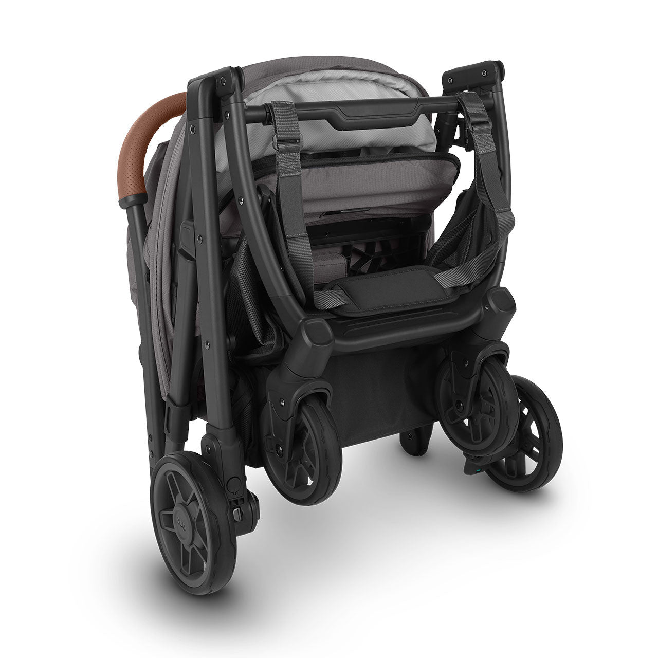 UPPAbaby Minu V2 Stroller- Bambi Baby