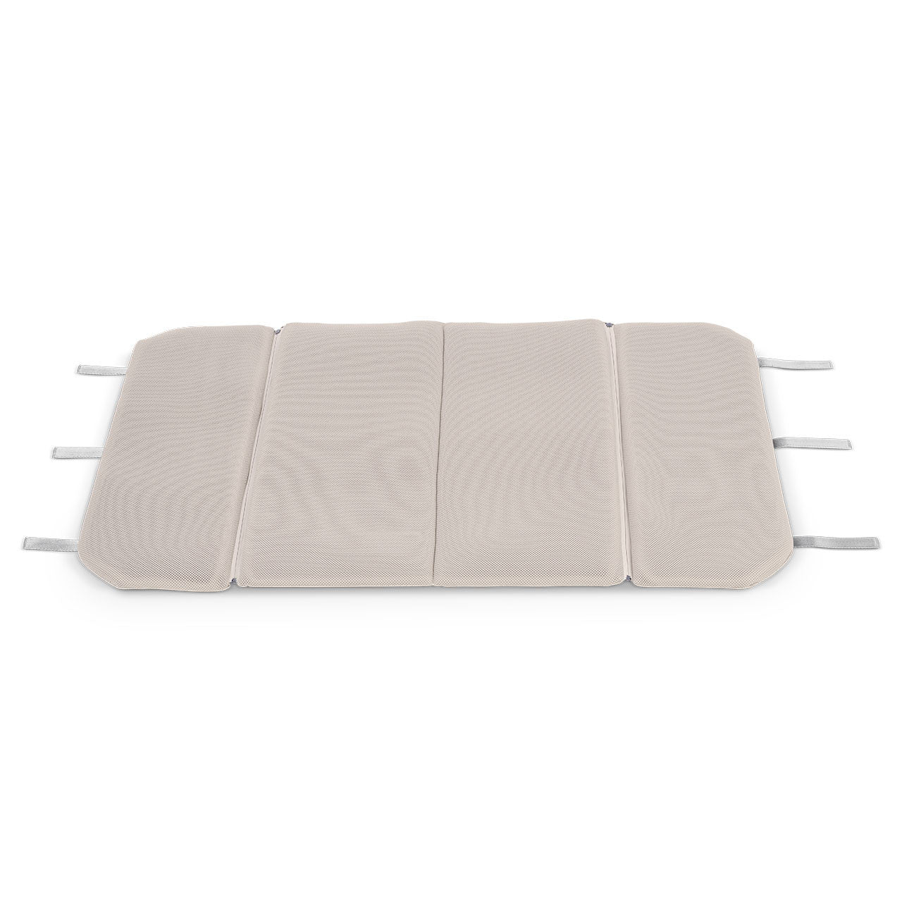 remi playard uppababy UPPAbaby Remi Travel Playard, Charlie/Sand Melange