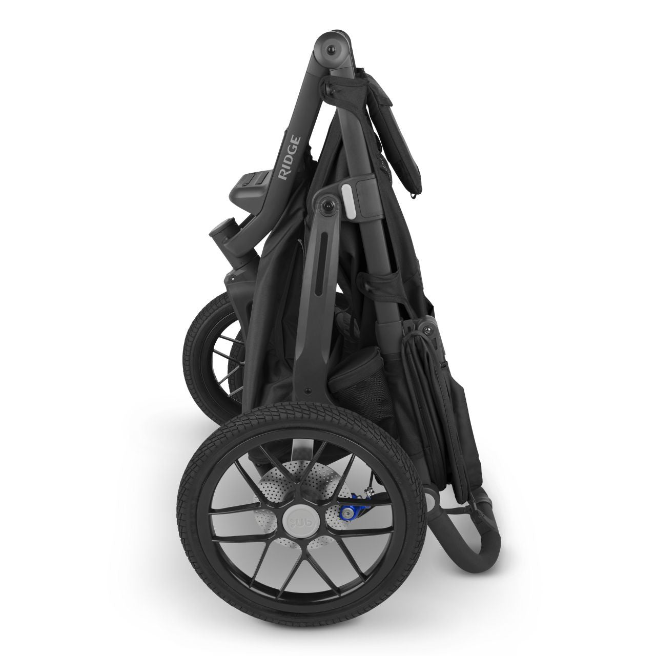 UPPAbaby RIDGE Stroller- Bambi Baby