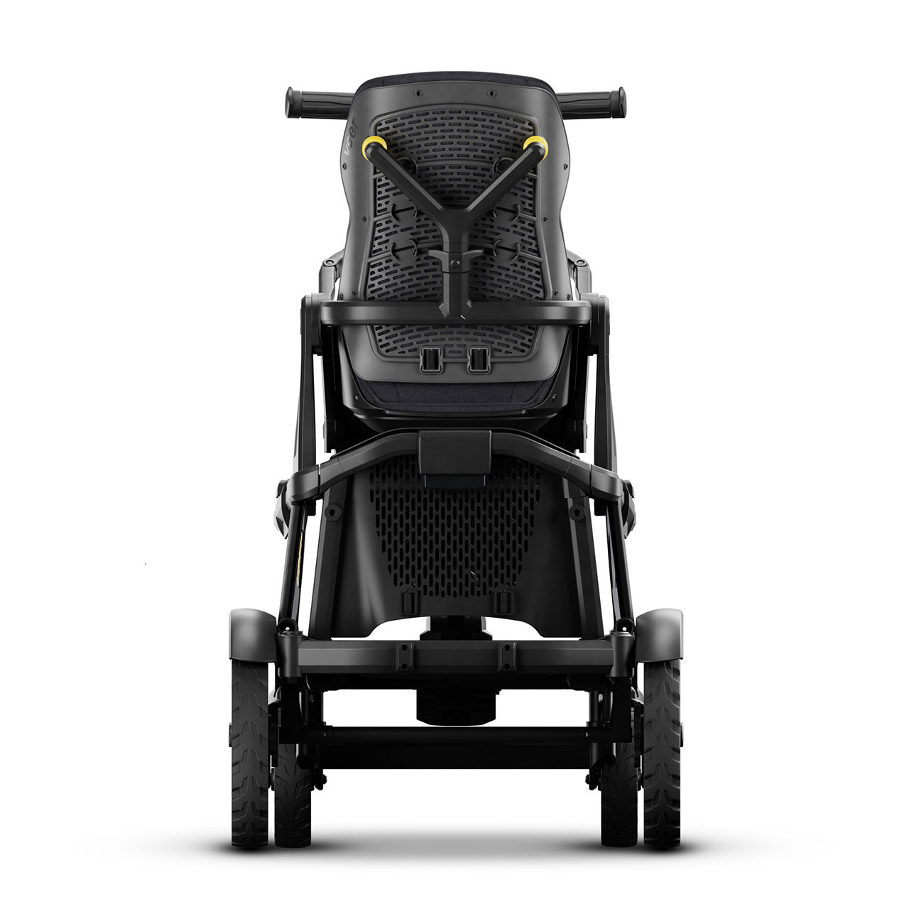 veer wagon uppababy adapter Veer Cruiser Adapter for Switchback Seat – Bambi Baby