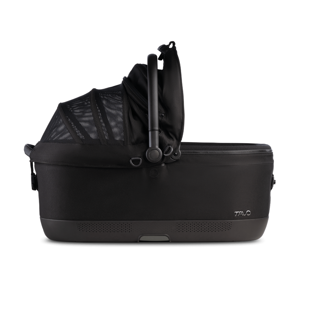 Tavo Maeve iso7X-R Pet Car Seat- Bambi Baby