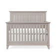 Silva Edison Convertible Crib - Bambi Baby