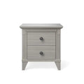 Silva Edison Nightstand