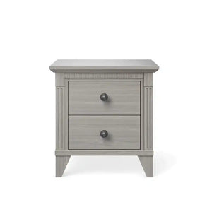 Silva Edison Nightstand