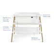 Halo BassiNest Essential Sleeper - Free-Standing - Bambi Baby