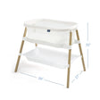 Halo BassiNest Essential Sleeper - Free-Standing - Bambi Baby