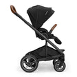 Nuna MIXX Next + PIPA Aire RX Infant Car Seat Travel System - Bambi Baby