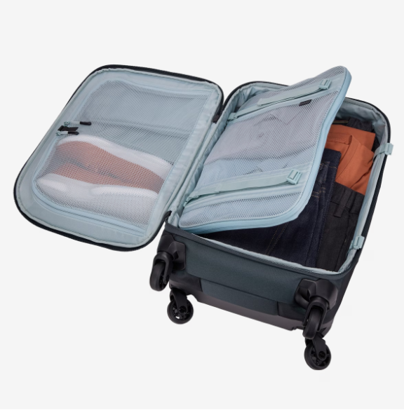 Maleta de mano con ruedas Thule Subterra 2 - 55 cm- Bambi Baby
