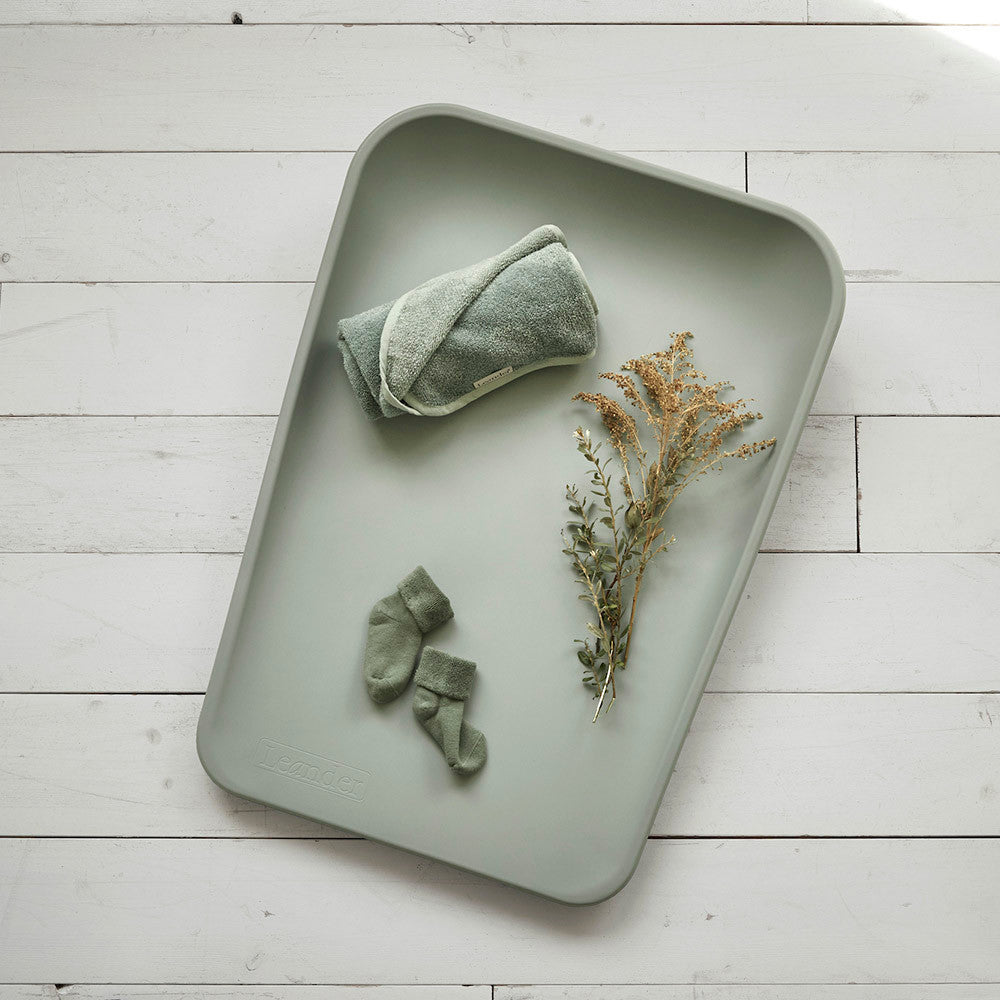 Leander Matty Changer- Bambi Baby