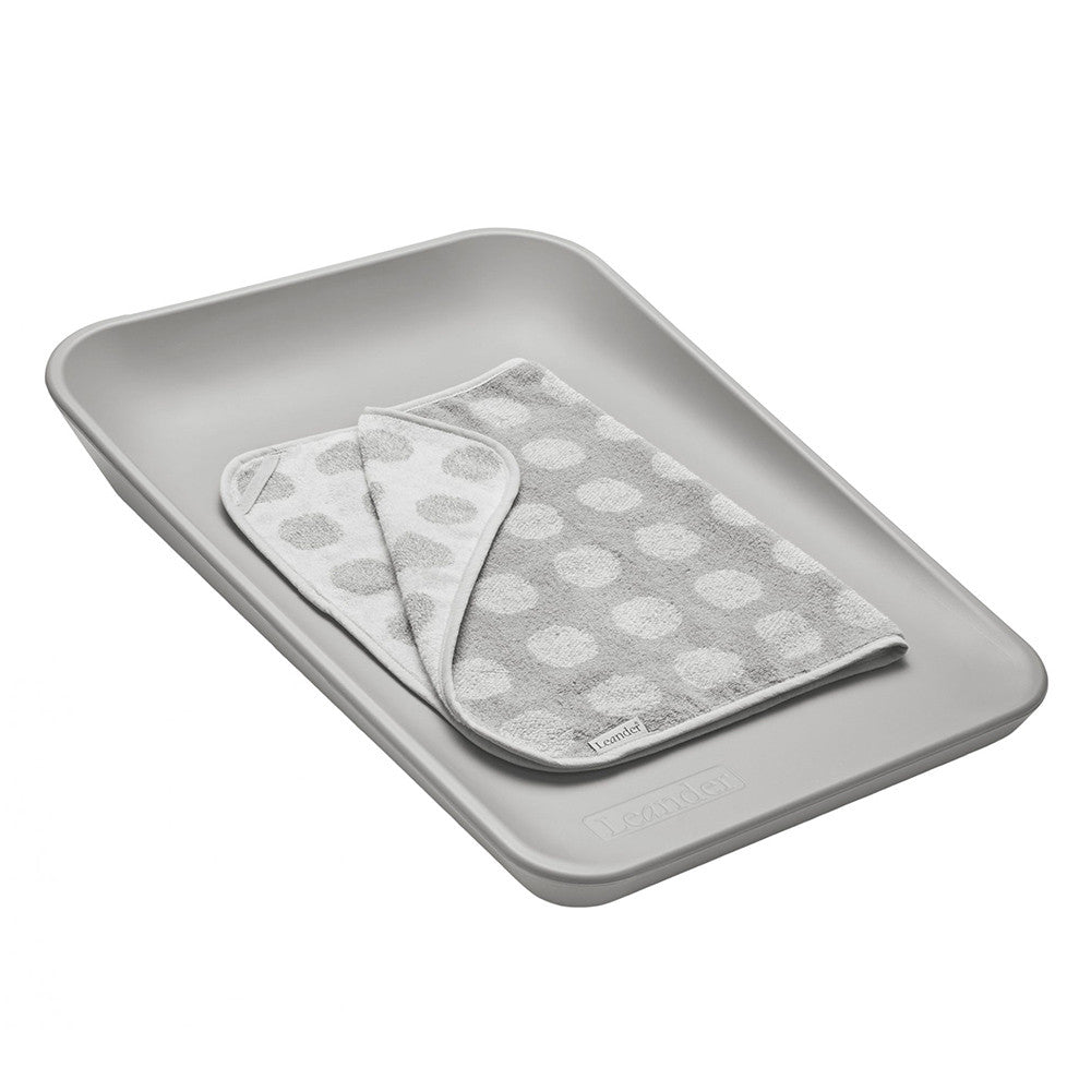 Leander Matty Changer- Bambi Baby