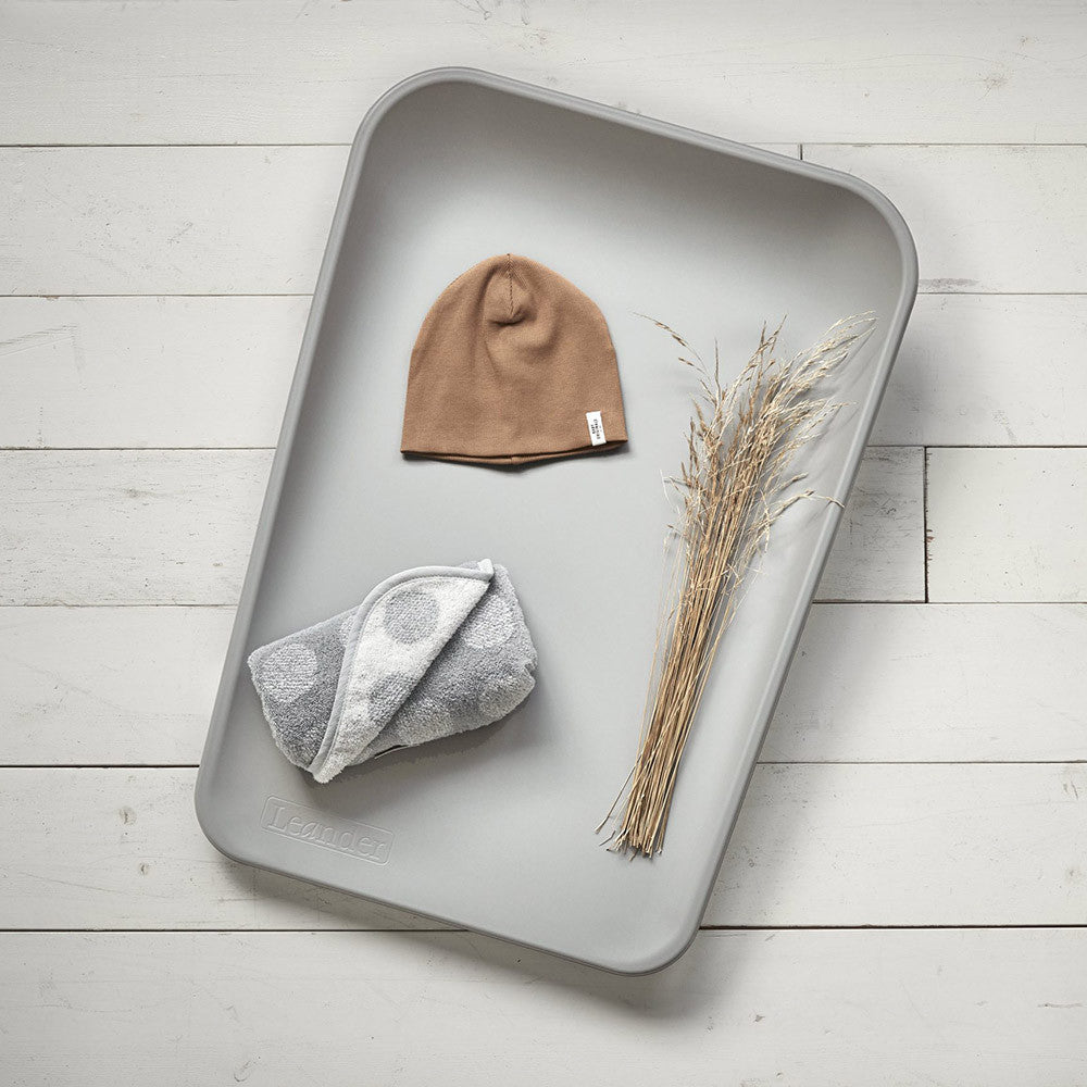 Leander Matty Changer- Bambi Baby