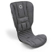 Bugaboo Bee 5 Seat Fabric in Grey Melange