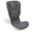 Tapicería del asiento del Bugaboo Bee 5 en gris jaspeado - Bambi Baby