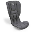Tapicería del asiento del Bugaboo Bee 5 en gris jaspeado - Bambi Baby