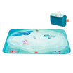 Tapete para picnic al aire libre Tiny Love Treasure the Ocean