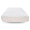 Naturepedic Full 2 in 1 ULTRA/QUILTED in Quilt/Nat