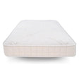 Naturepedic Full 2 in 1 ULTRA/QUILTED in Quilt/Nat - Bambi Baby