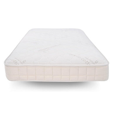 Naturepedic Full 2 in 1 ULTRA/QUILTED in Quilt/Nat- Bambi Baby