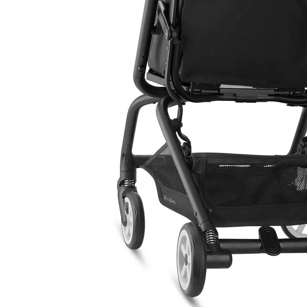 Cybex Eezy S Twist 2 Stroller - River Blue- Bambi Baby