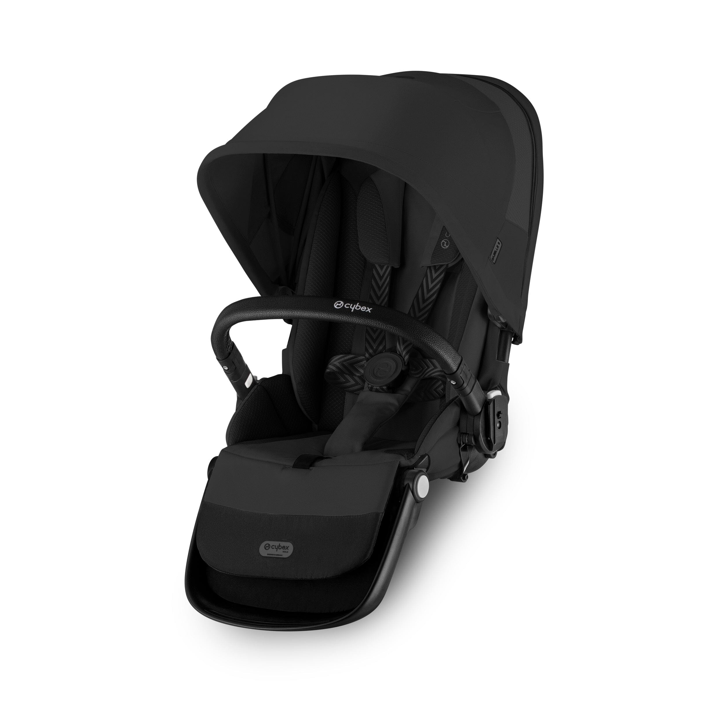 CYBEX Gazelle S Second Seat- Bambi Baby