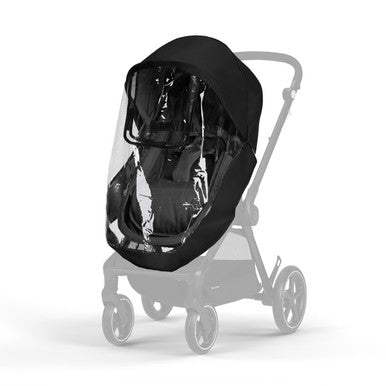 Capa de chuva para carrinho Cybex EOS- Bambi Baby