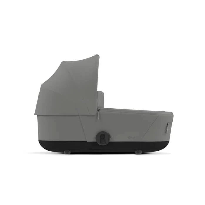 Cybex Mios 3 Lux Cot - Mirage Grey- Bambi Baby