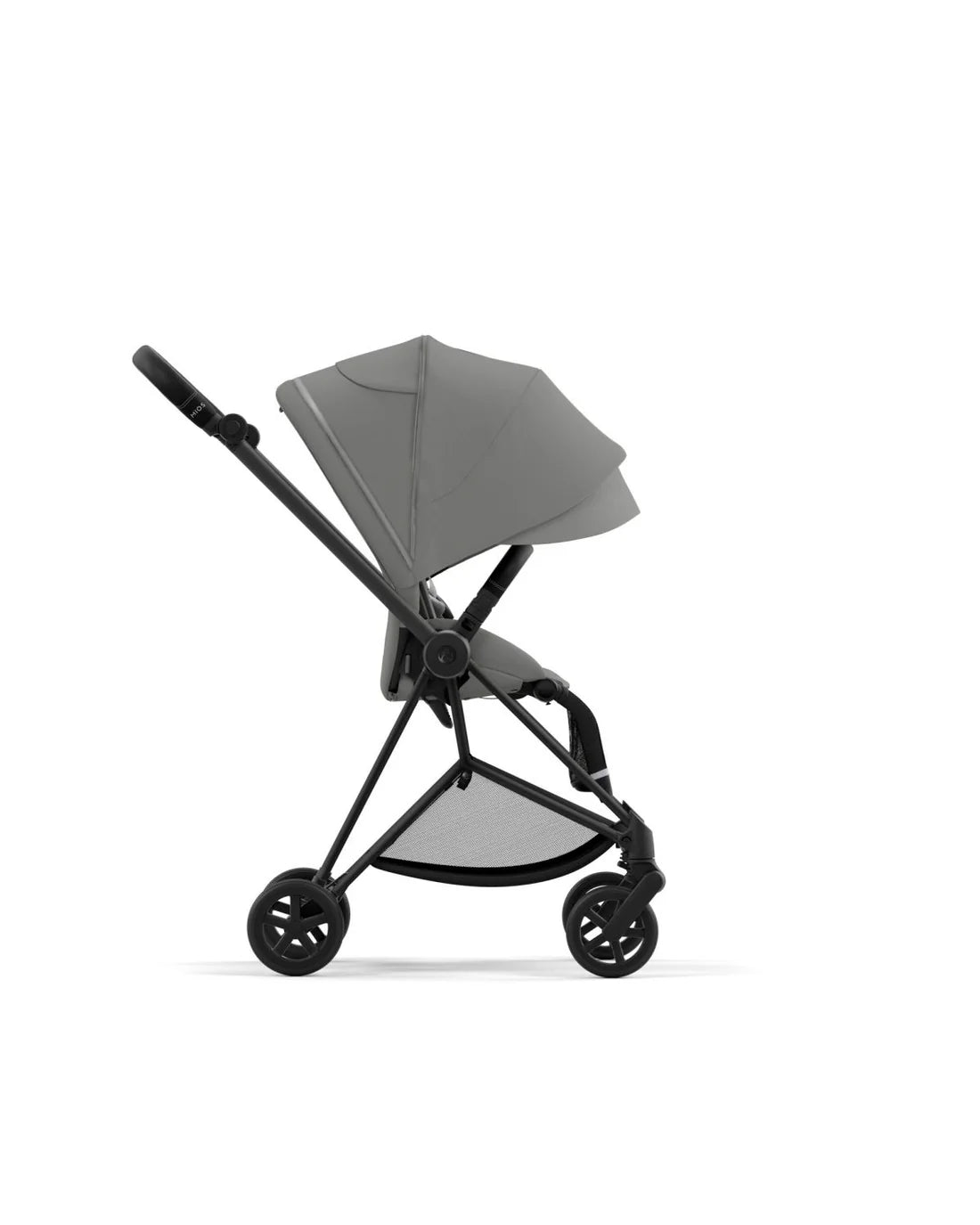 CYBEX MIOS 3 Single Stroller