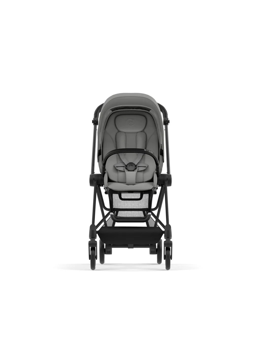 CYBEX MIOS 3 Single Stroller – Bambi Baby