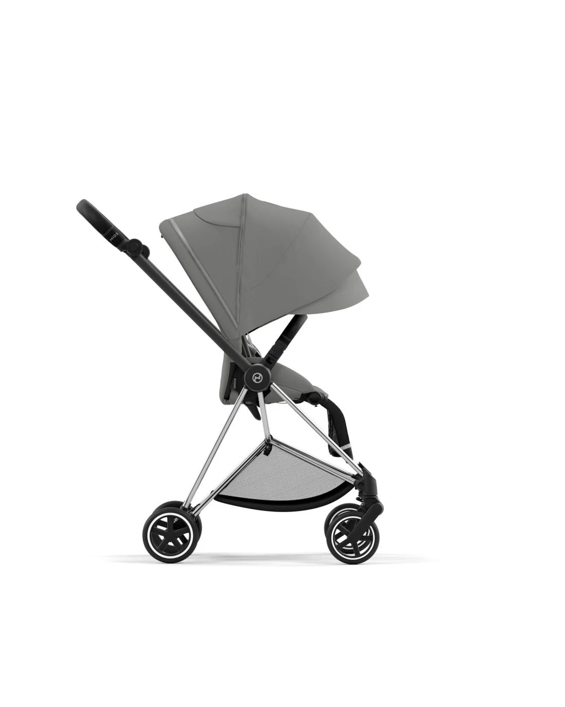 CYBEX MIOS 3 Single Stroller – Bambi Baby CYBEX MIOS 3 Single Stroller – Bambi Baby
