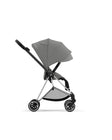 CYBEX MIOS 3 Single Stroller - Bambi Baby
