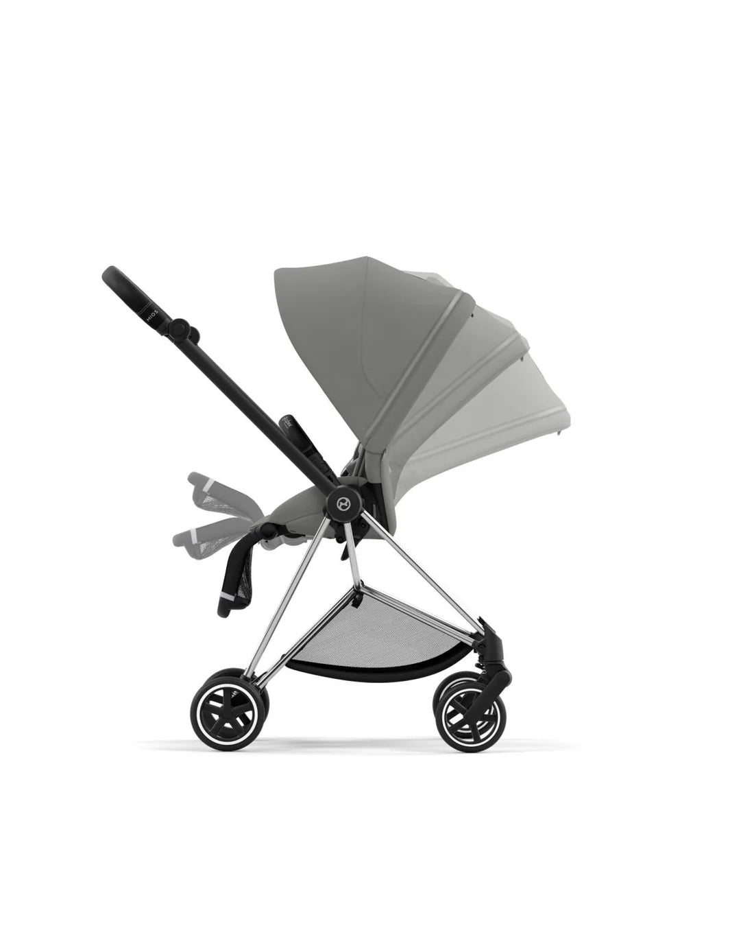 Cybex Mios 3 Single Stroller- Bambi Baby