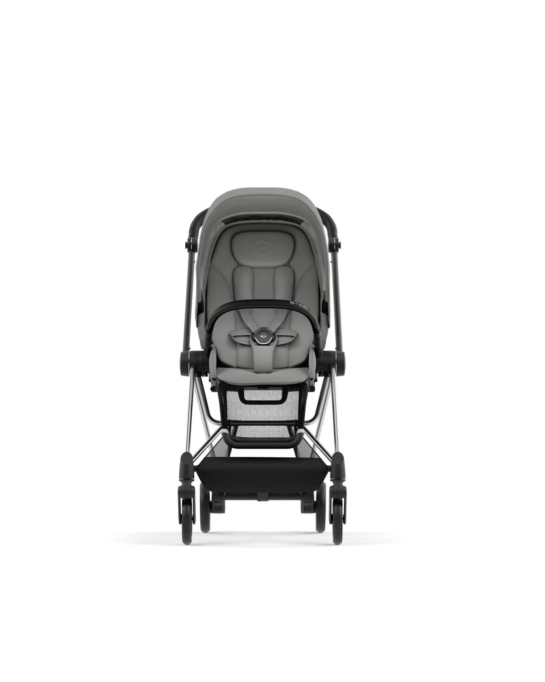 Cybex Mios 3 Single Stroller- Bambi Baby