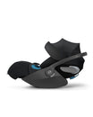 Asiento de coche infantil CYBEX Cloud T SensorSafe