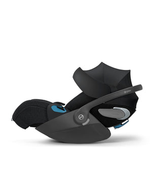 CYBEX Cloud T Comfort Extend Infant Car Seat with SensorSafe