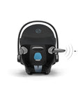 Asiento de coche infantil CYBEX Cloud T SensorSafe - Bambi Baby