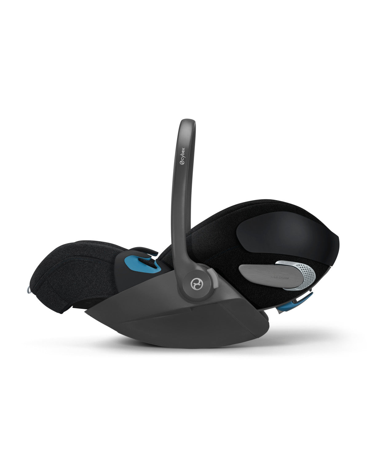 Asiento de coche infantil CYBEX Cloud T SensorSafe- Bambi Baby