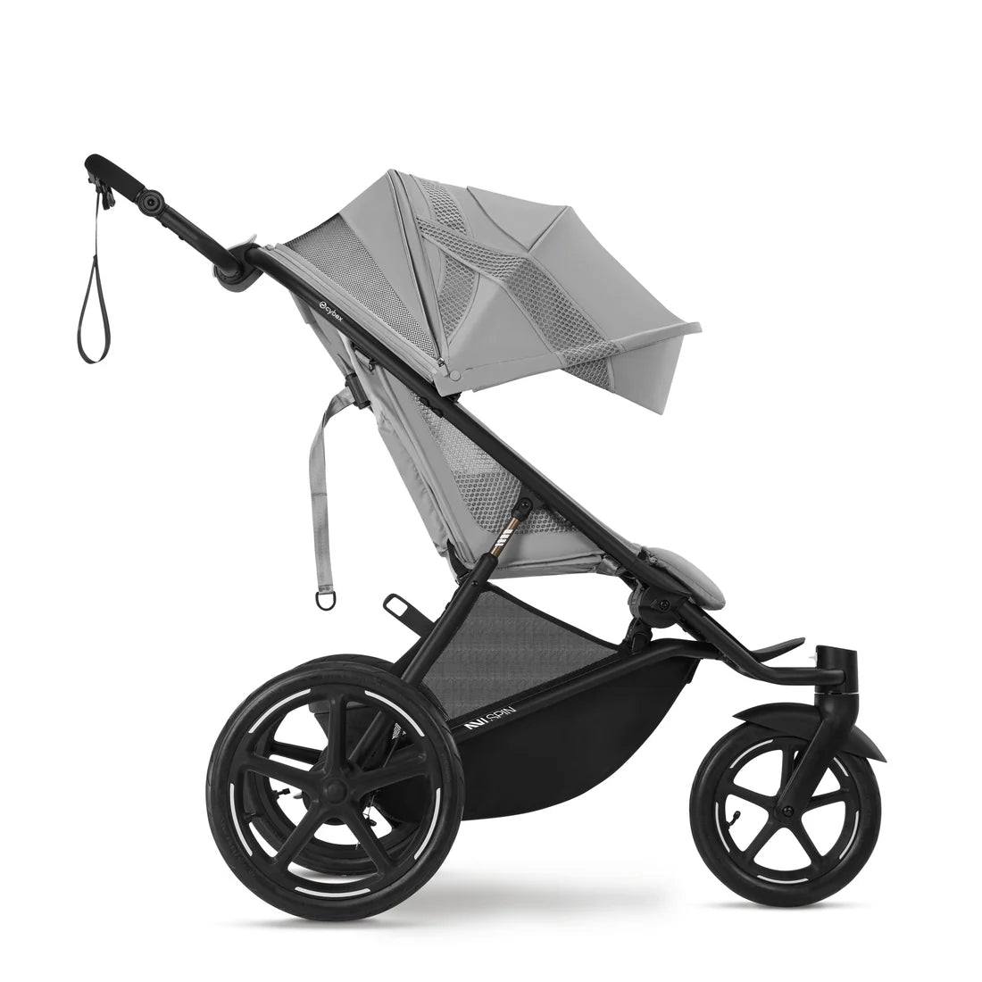 Cybex Avi Spin Stroller- Bambi Baby