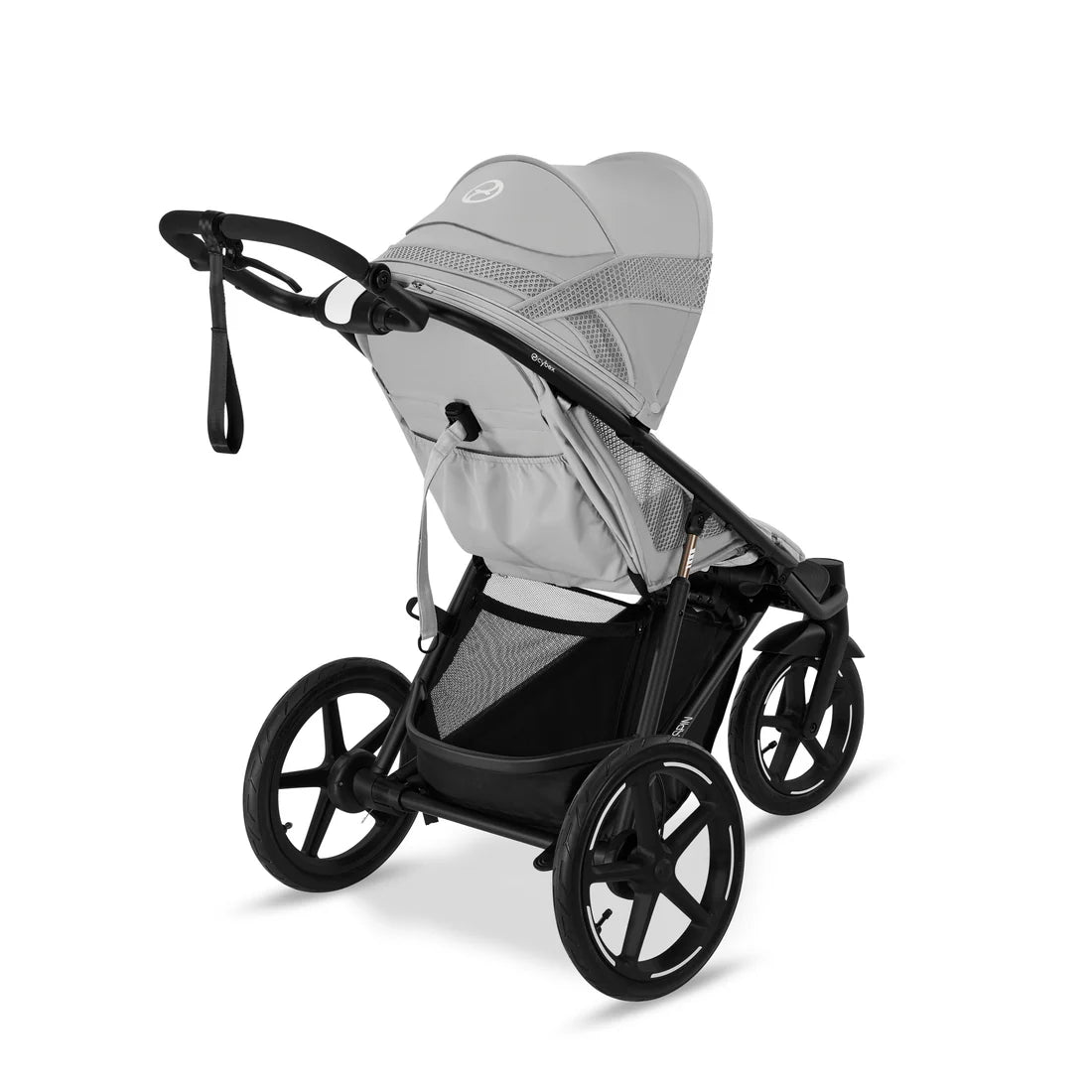 Cybex Avi Spin Stroller- Bambi Baby