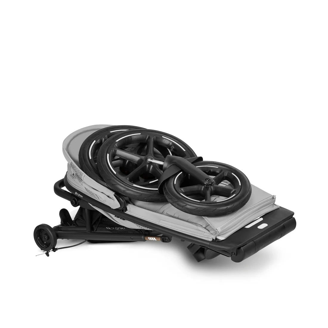 Cybex Avi Spin Stroller- Bambi Baby