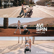 Cochecito CYBEX Avi Spin - Bambi Baby