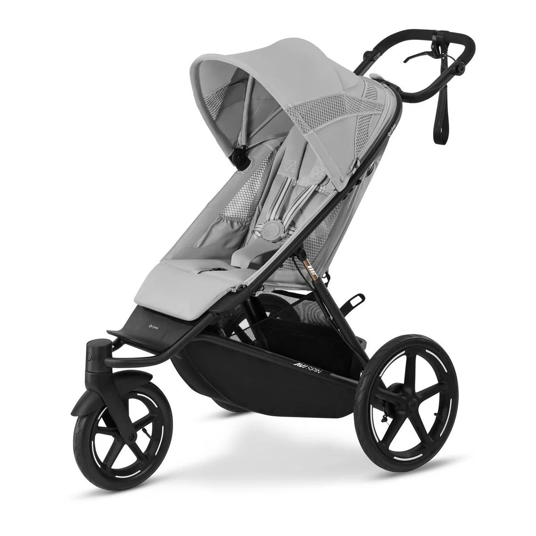 Cybex Avi Spin Stroller- Bambi Baby