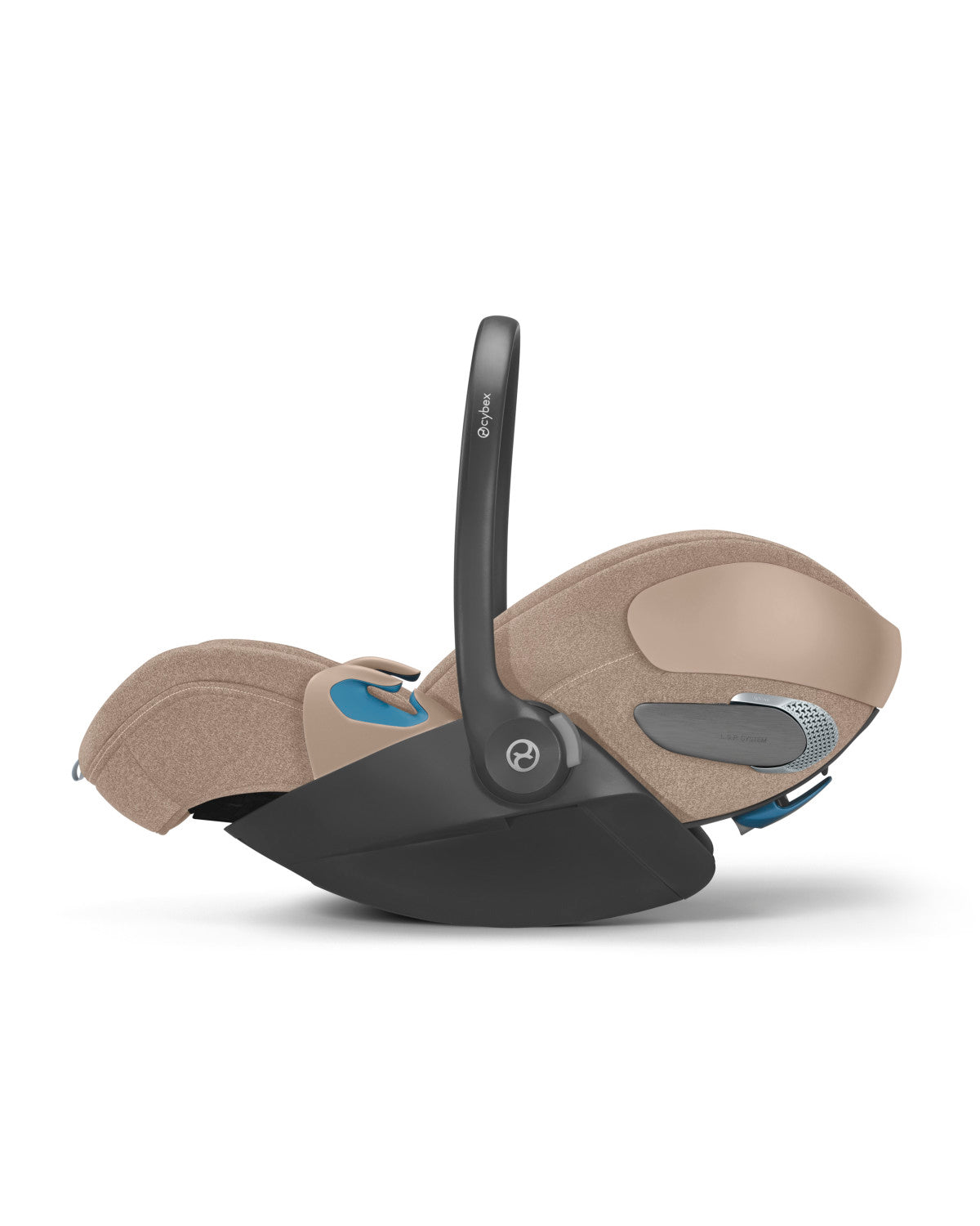 Asiento de coche infantil CYBEX Cloud T SensorSafe- Bambi Baby