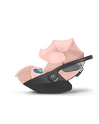 Asiento de coche infantil CYBEX Cloud T SensorSafe