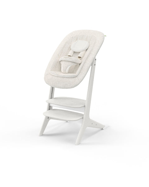 Cybex LEMO Platinum 4-in-1 Highchair Set – Bambi Baby