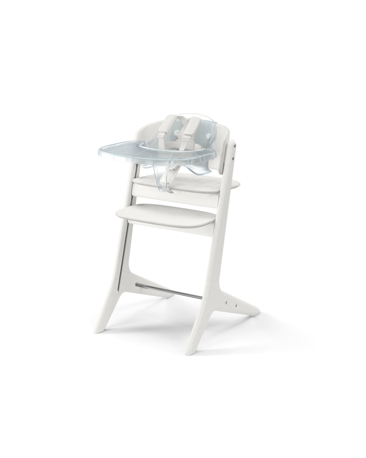 Cybex LEMO Platinum 4-in-1 Highchair Set
