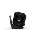 CYBEX Callisto G 360° Rotating All-in-One Convertible Car Seat - Bambi Baby