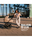 CYBEX Balios S Lux Stroller - Bambi Baby
